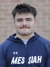 2024-25 Wrestling Roster