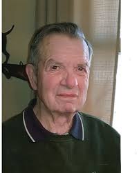 Mark Joseph Blagoue Obituary September 28, 2024