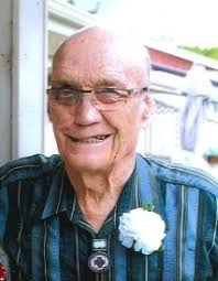 Obituary for Eugene Arnold Scott