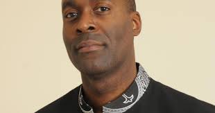 Pastor Keenan Thomas installed at Shiloh Baptist Church (New Site)