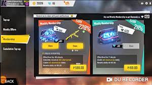 Garena free fire pc, one of the best battle royale games apart from fortnite and pubg, lands. How To Buy Monthly Membership In Garena Free Fire With Paytm App Youtube