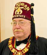 2022 Potentate's Ball For C. Michael Davison