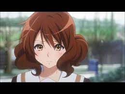 Hibike Euphonium 2 Kumiko S Feelings For Asuka Senpai Youtube Euphonium Anime 2016 Anime