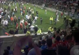 Psv eindhoven i hooligans i casuals i fanatics i. Fc Utrecht Football Violence