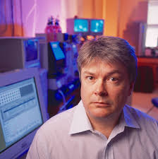 GRA Scholar wins stimulus funding for stem cell research that may lead to  new therapies