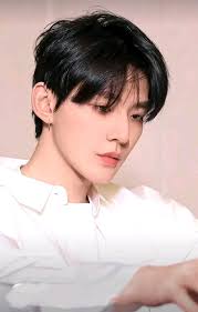 💜DENG WEI 💜 Name