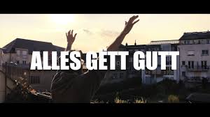 The Lasagners Alles Gett Gutt Tout Ira Bien Youtube