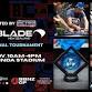 BBNZ 2nd GP National Invitational Beyblade X event image