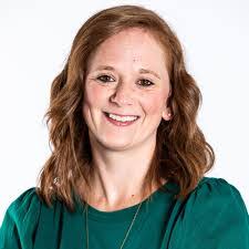 Ginger Levy's Instagram, Twitter & Facebook