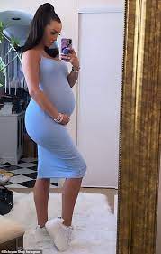 Pregnant Vanderpump Rules Star Scheana Shay And Beau Brock Davies Meet Up With A Friend In La Daily Mail Online