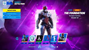 Todo acerca del teaser de la nueva temporada de fortnite battle royale. Fortnite Temporada 7 Pase De Batalla Youtube