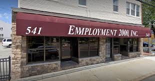 Employment 2000 Inc