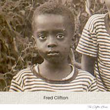 This week, we are celebrating the life of Fred Clifton