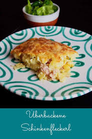 Uberbackene Schinkenfleckerl Nudel Und Strudel Rezept Schinkenfleckerl Schinkenfleckerl Uberbacken Uberbacken
