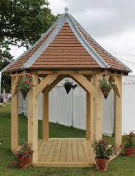 Green Oak Garden Gazebo Pictures Google Search Gazebo Gazebo Pictures Backyard Gazebo