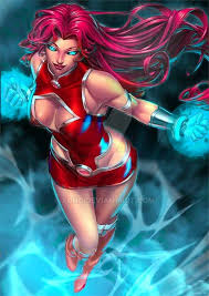 Image result for Starfire 2011 HS