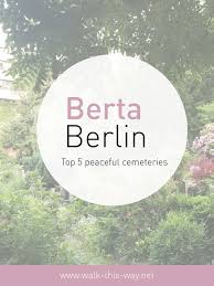 Pin Auf Berlin