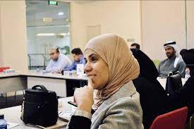 صور اجتماع رقم ٢٨٥ بقيادة العريف التوستماستر ولاء مهدي تحت عنوان أثر عريق المتحدثين ١ توستماستر منال المهدي ٢ winter hats fashion hijab