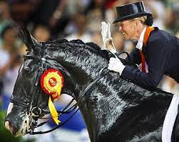 Anky became the world champion freestyle in the hague in 1994. Anky Van Grunsven Official Website Dressuurpaard Dressuur Paardenmeisje