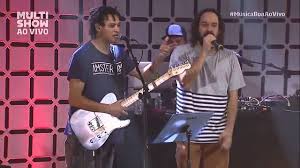 Gabriel O Pensador Zoio De Lula Charlie Brown Jr Youtube