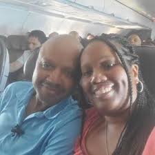 LaNette Anderson and Billy Shell's Wedding Registry