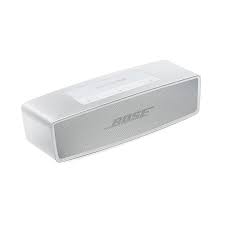 First, they provide guidance during the bluetooth pairing and connection process so the customer understands how it works. Bose Soundlink Mini Ii Special Edition Bluetooth Silber Microspot Ch