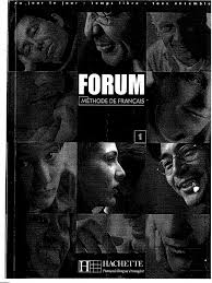 Maintenant, jouez et gagnez ! Forum 1 Methode De Francais Hachette Livre Complet Isbn 2011550858