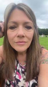 Tracy Shay Real Mother and Father