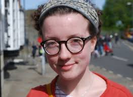 Daisy Harris Actress