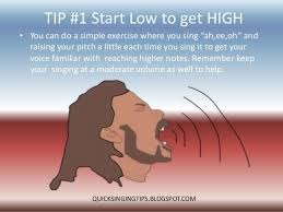 And i promise that if you learn to hit those high notes without straining, you'll be amazed at how much you can expand your vocal range. How To Sing High Notes For Guys 2 Super Singing Vocal Exercises