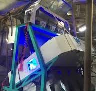 Plastic Pellet Color Sorter Pet Recycle Machine - Plastic ...