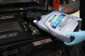 Audi A6 Oil Change How To Change Audi A6 Oil 3 0l