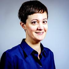 In gesprek met Agnes Joseph 'Keep it Smart & Simple'