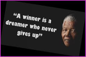 Inspirational Quotes By Nelson Mandela On Isaidyeshub Com Motivational Quotes Inspirational Quotes Nelson Mandela Quotes