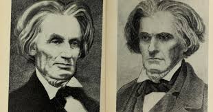 The Stoneman Gazette: Revisiting the Lincoln-Calhoun debate