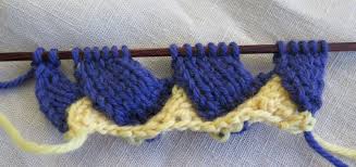 Maybe you would like to learn more about one of these? Knit Pro Entrelac A Step By Step Guide