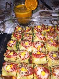 Italian Food Jain Style Isn T It An Amazing Combination Ever If You Are Not Eating Onions And Garlic Well That S The Whole Jain Recipes Food Falooda Recipe