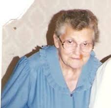 Wilda Jane Kimble (1920-1999)