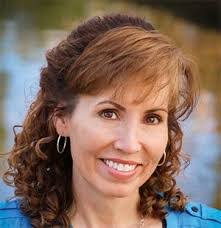 Julie Cantrell's Instagram, Twitter & Facebook