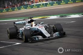 Lewis Hamilton Mercedes Amg F1 W08 Celebrates Victory At The Finish Lewis Hamilton Mercedes Amg Mercedes