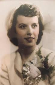 Rose Griffin Obituary (1927