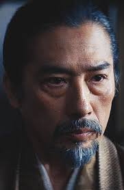 Hiroyuki Sanada una volta disse: "Ci sono persone che desiderano una  piscina in casa, mentre chi ce l'ha a malapena la usa. Coloro che hanno  perso una persona cara ne sentono profondamente