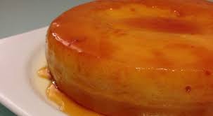 Flan Coco Au Cookeo Cookeo Recette Dessert Au Cookeo Flan A La Noix De Coco