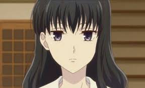 Fruit Basket 2019 Hanajima Fruits Basket Anime Anime Fruit Basket