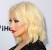 Christina Aguilera Short Hair 90s