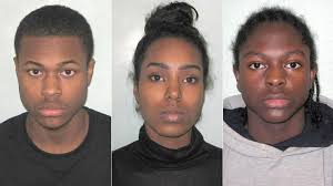 Jeremie Malenge stabbing: Four people jailed for murder