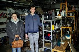 Kringloop033 is een samenwerkingsverband in lokale kringloopbedrijvigheid. Heezer Kringloopwinkel Na De Brand Ik Dacht Daar Gaat Onze Toekomst Cranendonck Heeze Leende Ed Nl