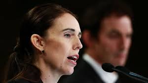 Once upon a time, the gun lobby was the ruling lobby in australia too and nowhere was this more apparent than in tasmania. New Zealand Models Guns Clampdown On Australian Experience Wsj