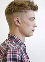 Undercut Haircut Frisuren Fur Manner Frisuren Haircut Manner Undercut Mens Hairstyles Undercut Undercut Men Mens Hairstyles