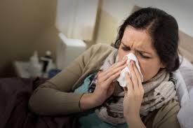 Maybe you would like to learn more about one of these? An Exhaustive Account Of How The Flu Destroys Your Body